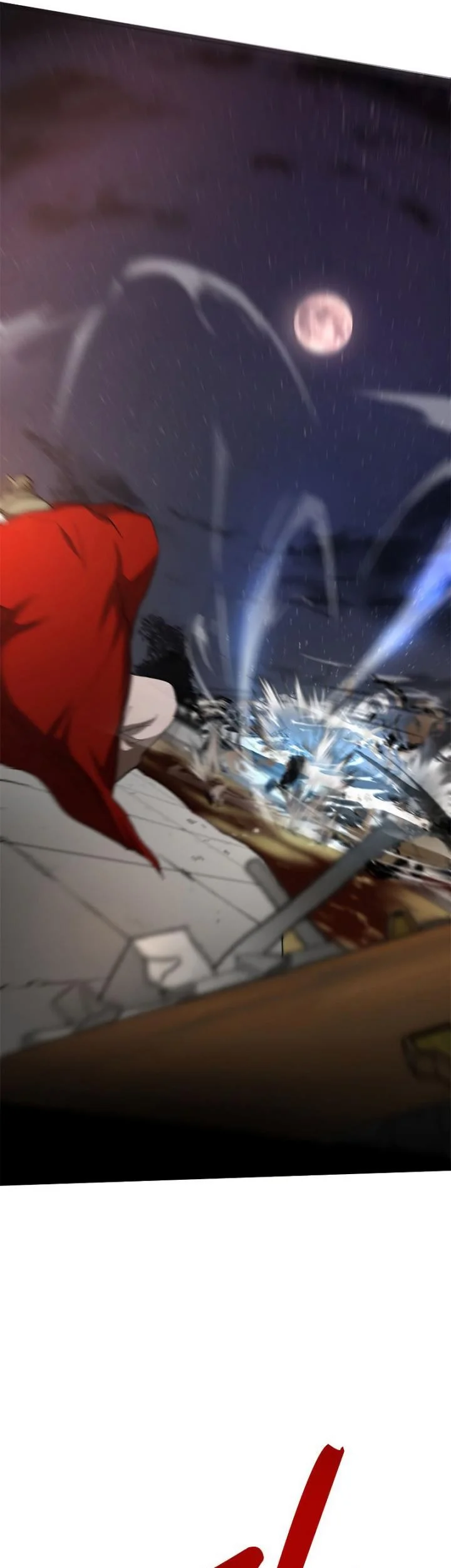 The Grand Wudang Saga Chapter 91 - halaman 18
