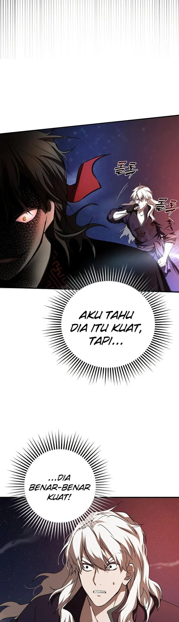 The Grand Wudang Saga Chapter 91 - halaman 3