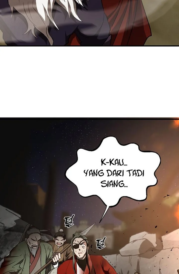 The Grand Wudang Saga Chapter 91 - halaman 6