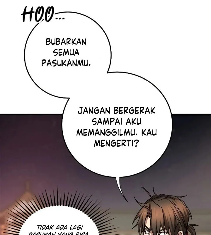 The Grand Wudang Saga Chapter 92 - halaman 21