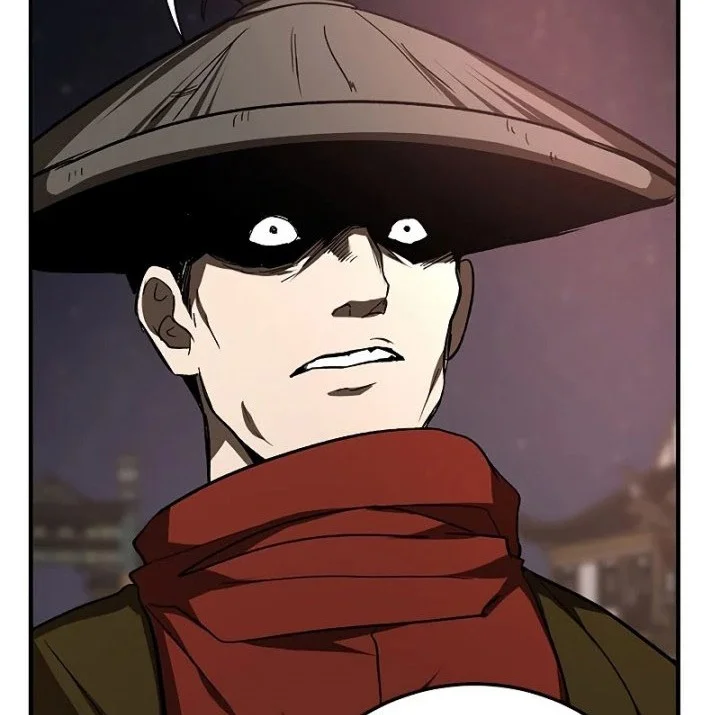 The Grand Wudang Saga Chapter 92 - halaman 29