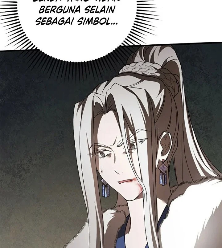 The Grand Wudang Saga Chapter 92 - halaman 33