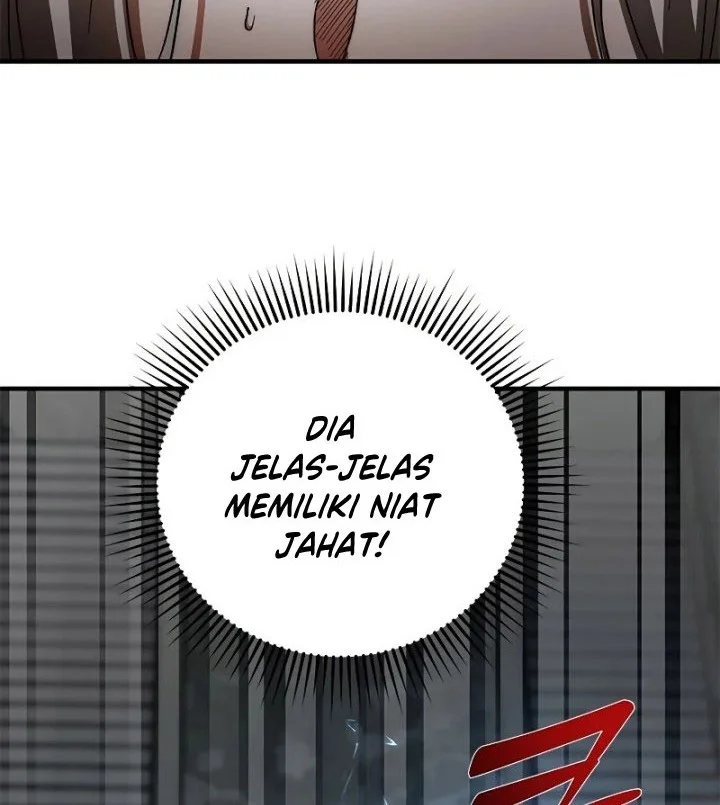The Grand Wudang Saga Chapter 92 - halaman 35