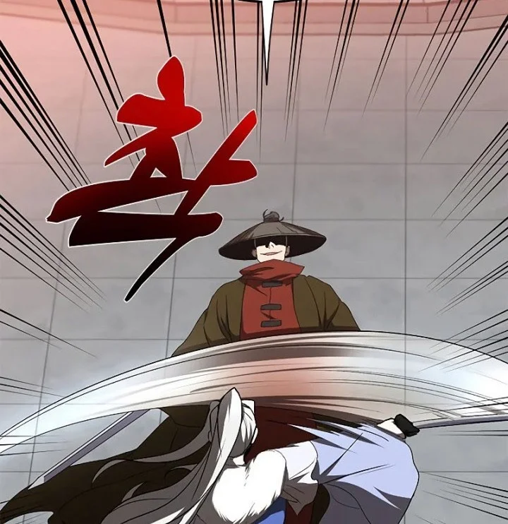 The Grand Wudang Saga Chapter 92 - halaman 45