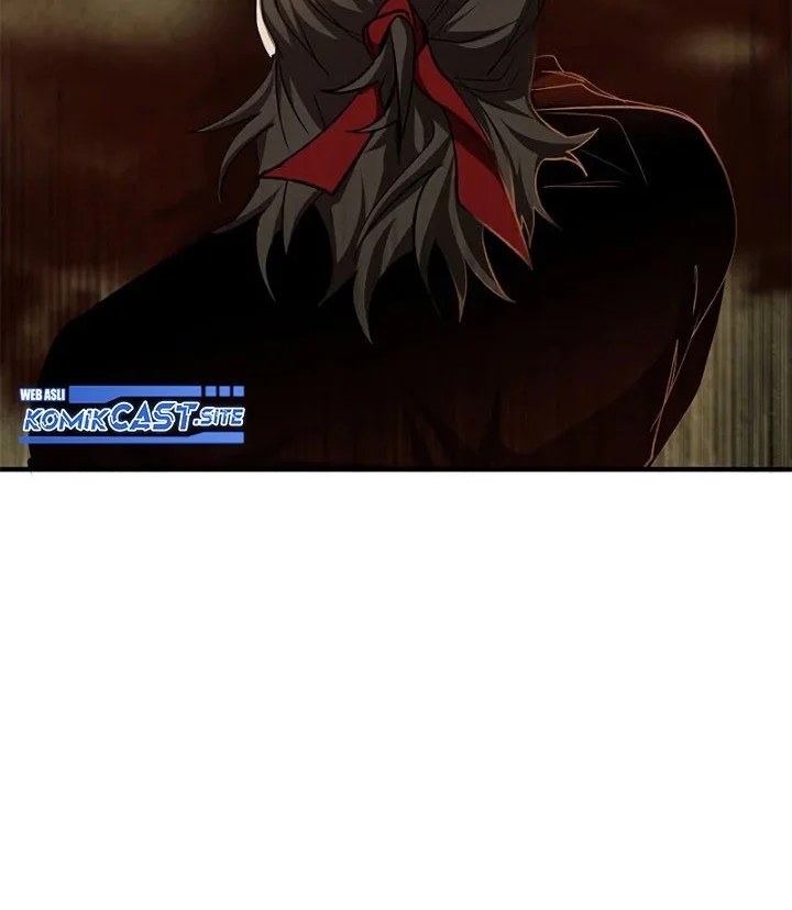 The Grand Wudang Saga Chapter 92 - halaman 7