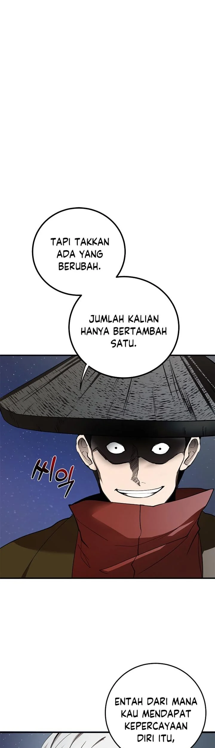 The Grand Wudang Saga Chapter 93 - halaman 11