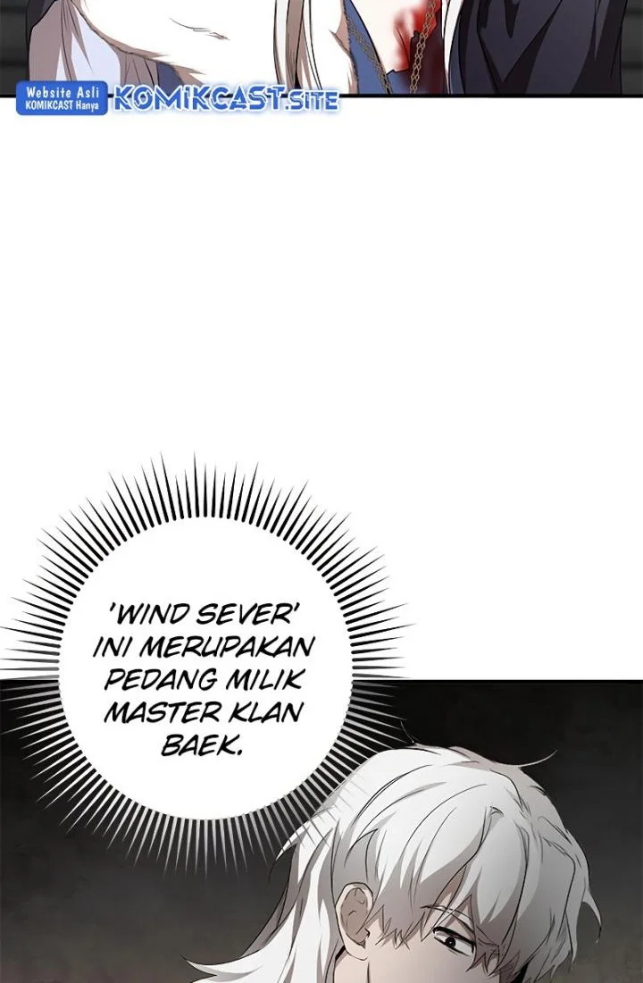The Grand Wudang Saga Chapter 93 - halaman 16