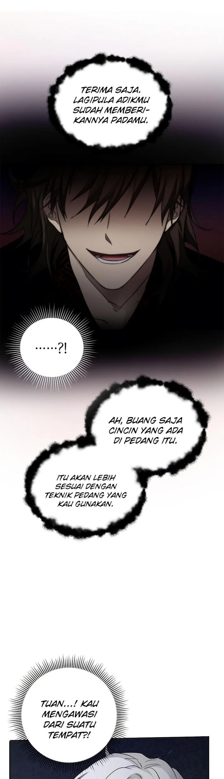 The Grand Wudang Saga Chapter 93 - halaman 19