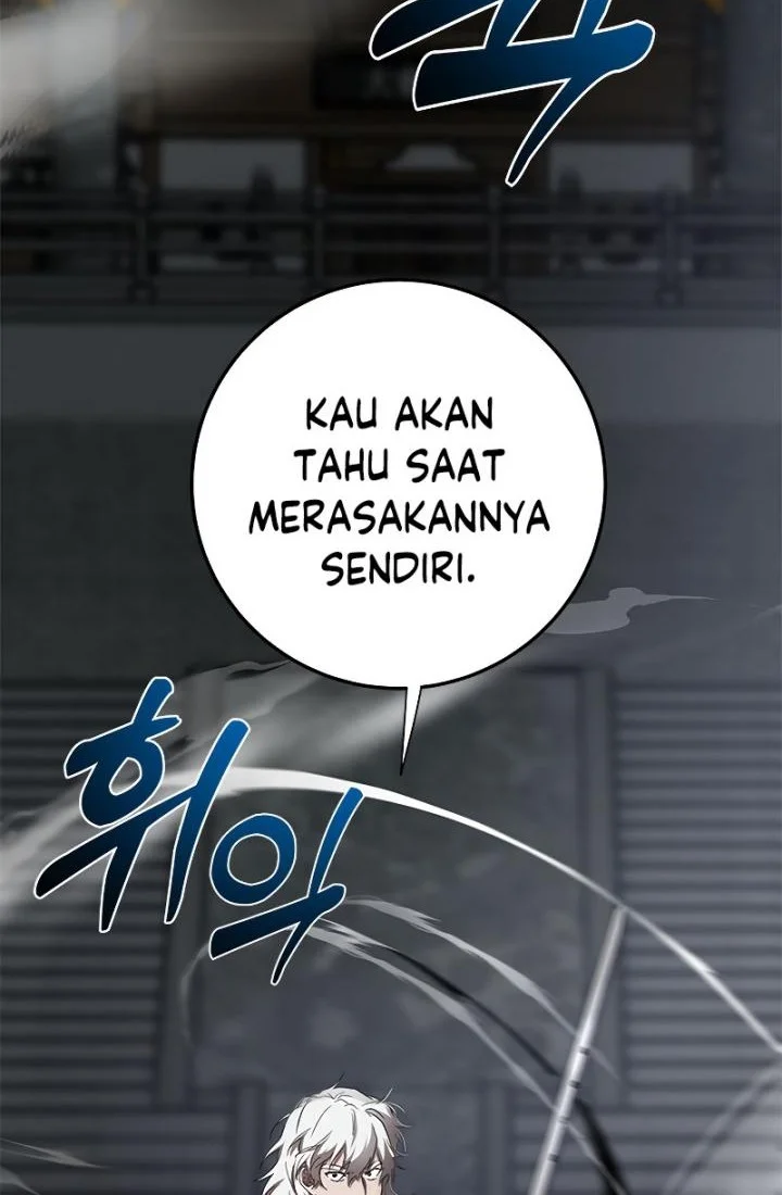 The Grand Wudang Saga Chapter 93 - halaman 24