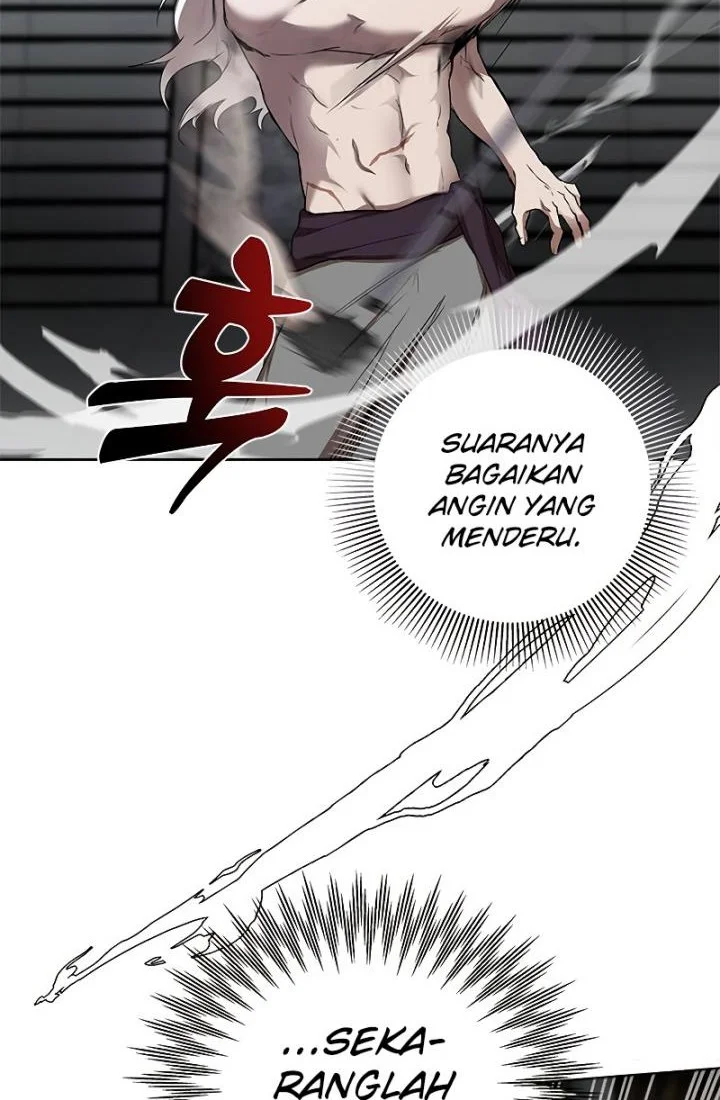 The Grand Wudang Saga Chapter 93 - halaman 28