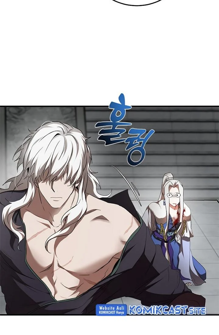 The Grand Wudang Saga Chapter 93 - halaman 3