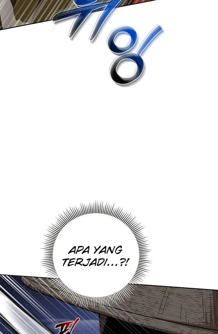 The Grand Wudang Saga Chapter 93 - halaman 34