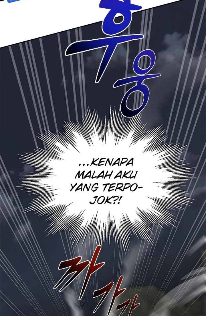 The Grand Wudang Saga Chapter 93 - halaman 36