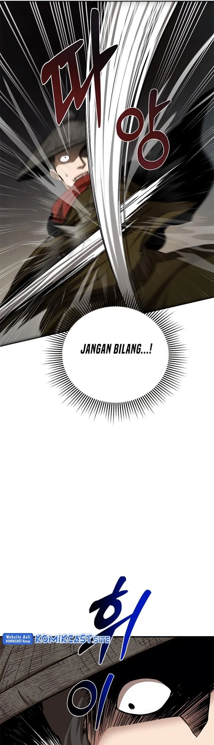 The Grand Wudang Saga Chapter 93 - halaman 40