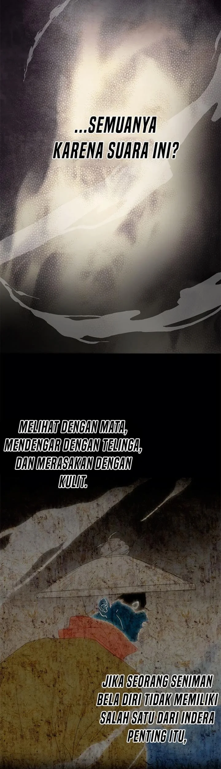 The Grand Wudang Saga Chapter 93 - halaman 42