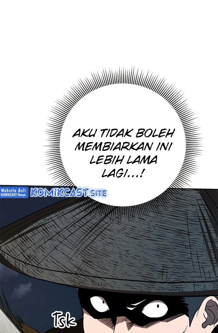 The Grand Wudang Saga Chapter 93 - halaman 48