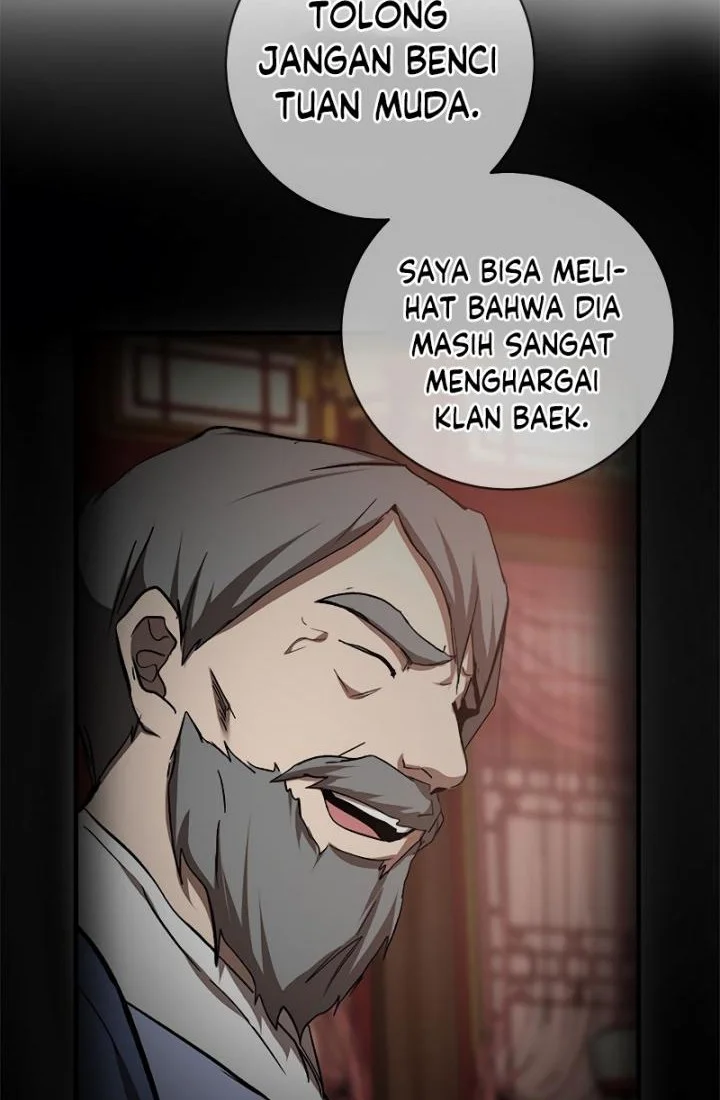 The Grand Wudang Saga Chapter 93 - halaman 7