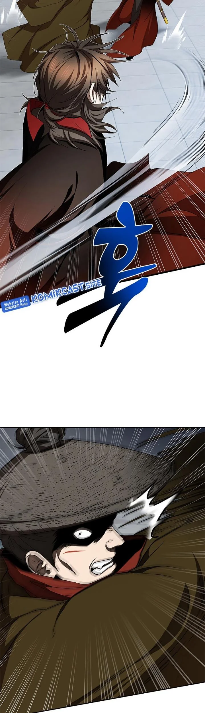 The Grand Wudang Saga Chapter 94 - halaman 14