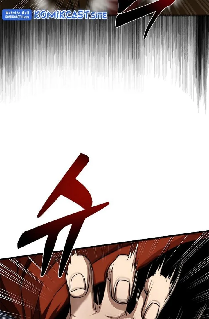 The Grand Wudang Saga Chapter 94 - halaman 29