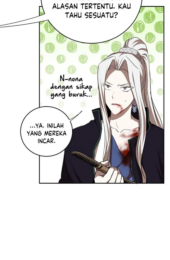 The Grand Wudang Saga Chapter 94 - halaman 37