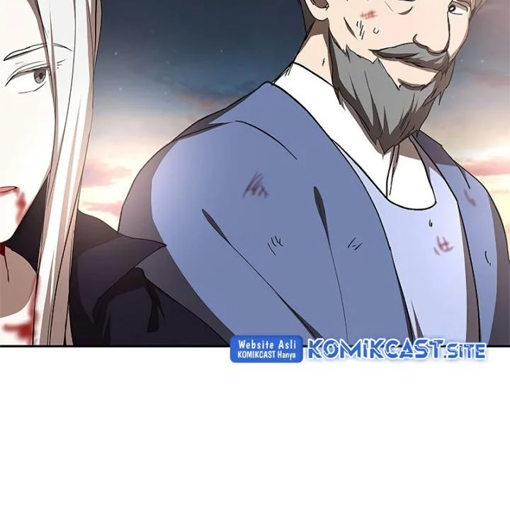 The Grand Wudang Saga Chapter 94 - halaman 41