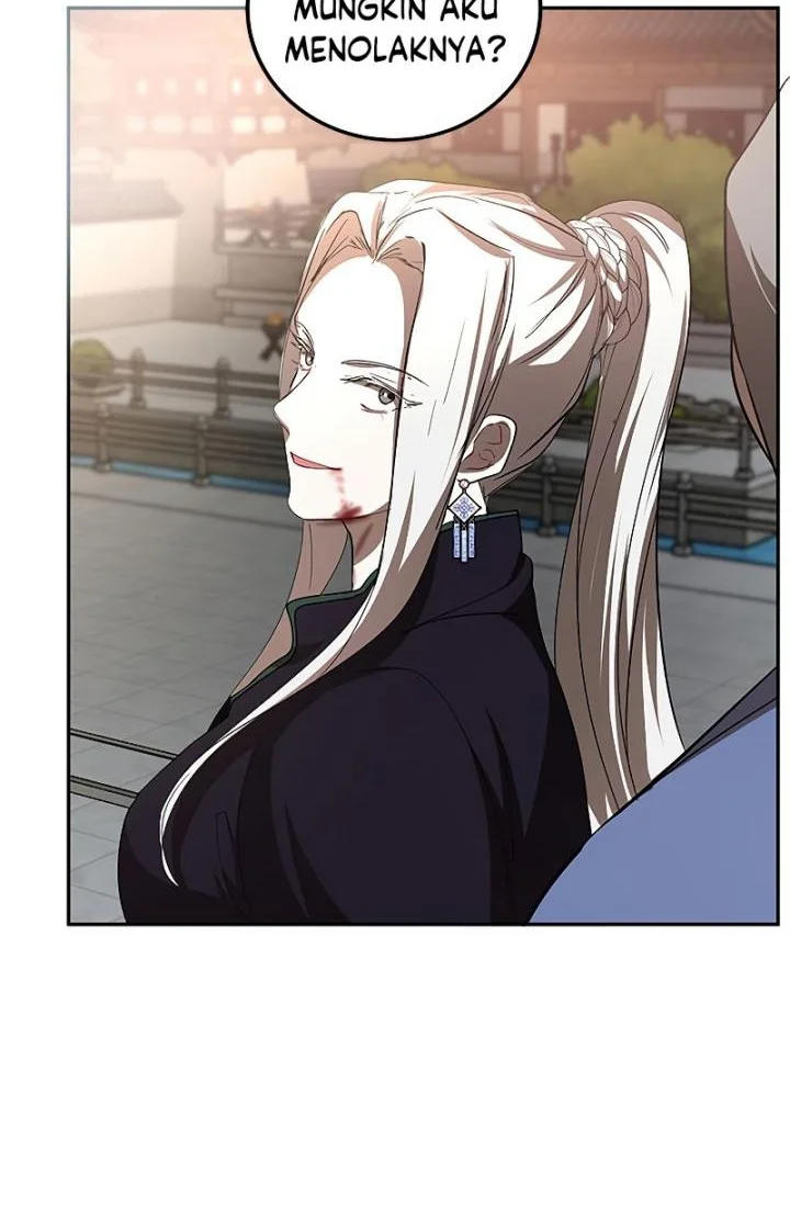 The Grand Wudang Saga Chapter 94 - halaman 43