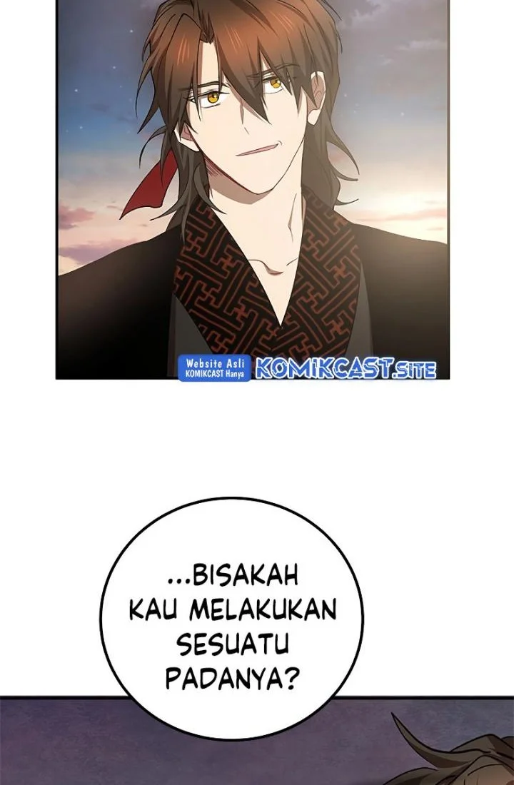 The Grand Wudang Saga Chapter 94 - halaman 45