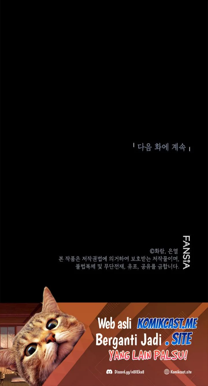The Grand Wudang Saga Chapter 94 - halaman 50