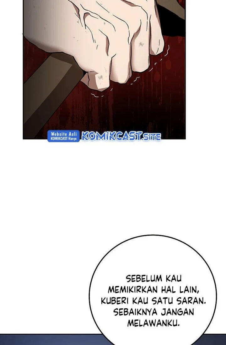 The Grand Wudang Saga Chapter 94 - halaman 7