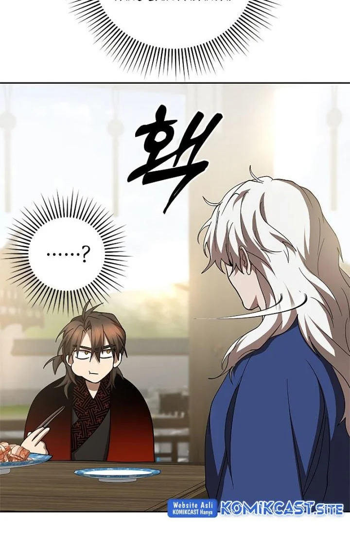 The Grand Wudang Saga Chapter 95 - halaman 12