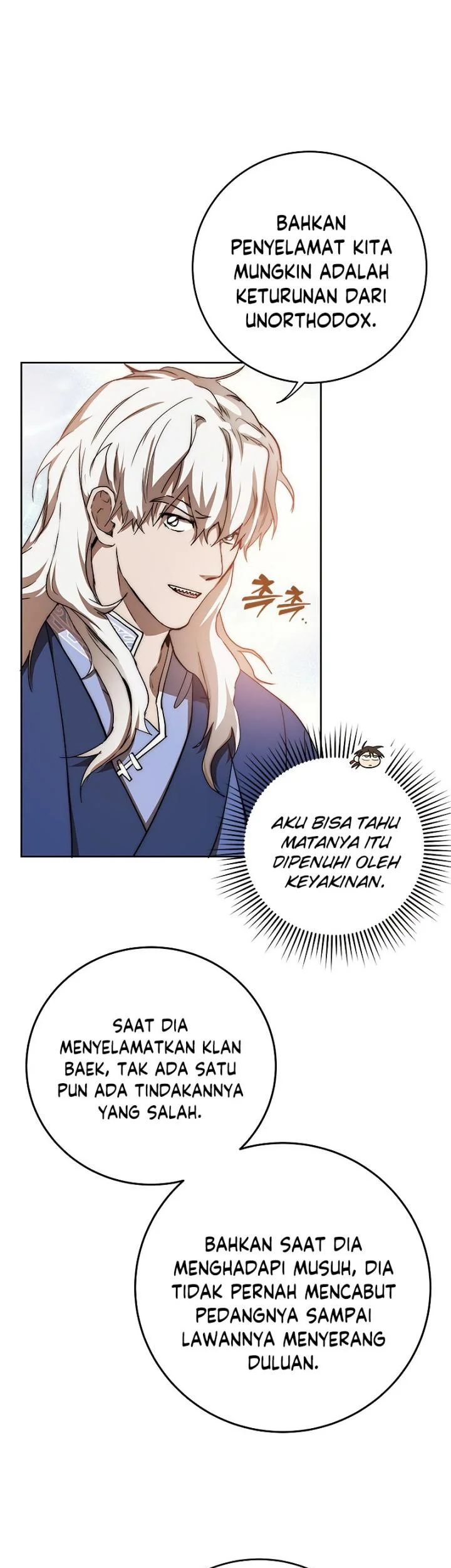The Grand Wudang Saga Chapter 95 - halaman 13