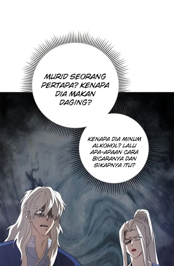 The Grand Wudang Saga Chapter 95 - halaman 18