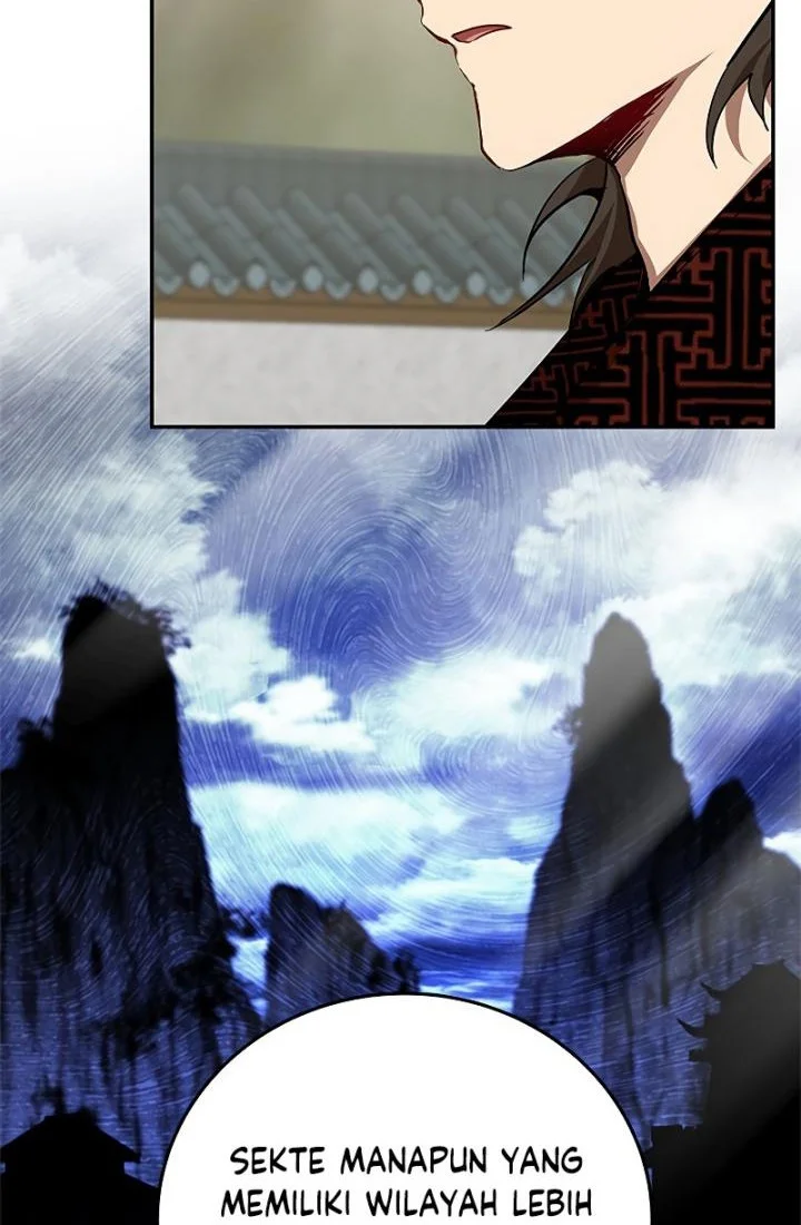 The Grand Wudang Saga Chapter 95 - halaman 32