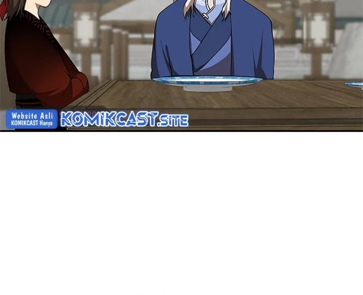 The Grand Wudang Saga Chapter 95 - halaman 36