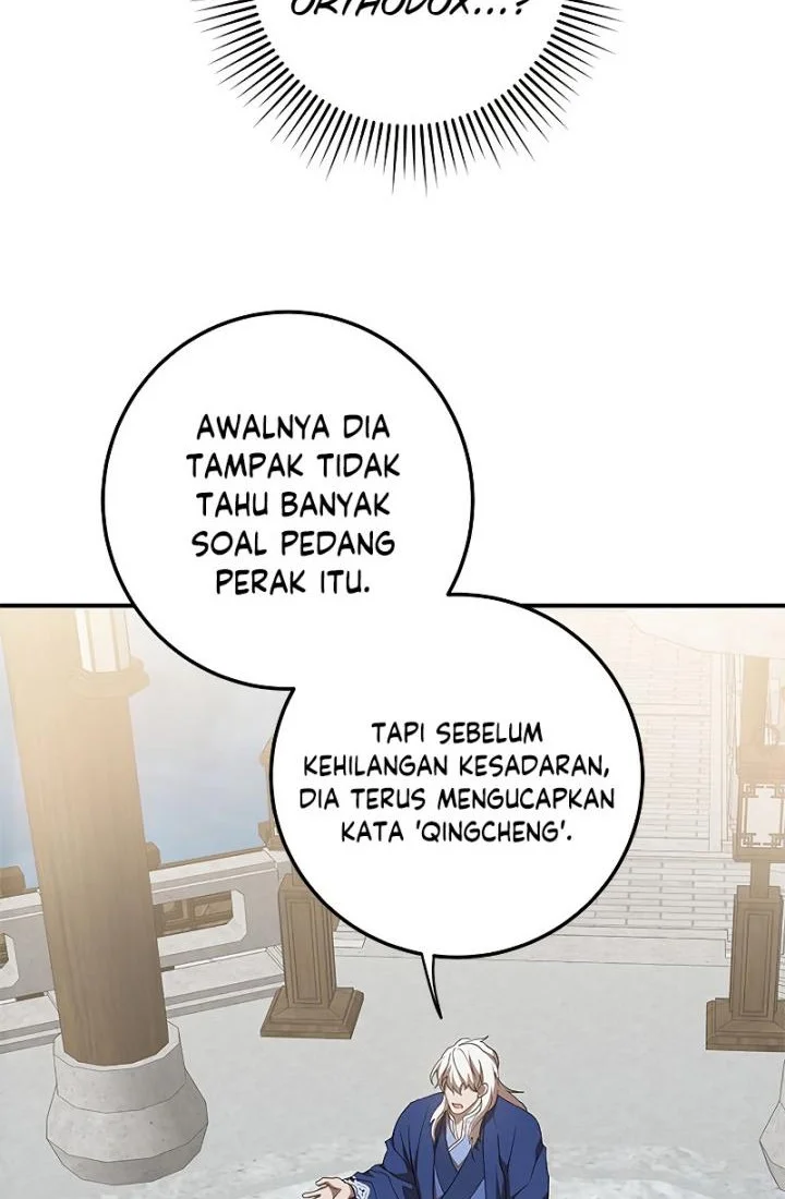 The Grand Wudang Saga Chapter 95 - halaman 38