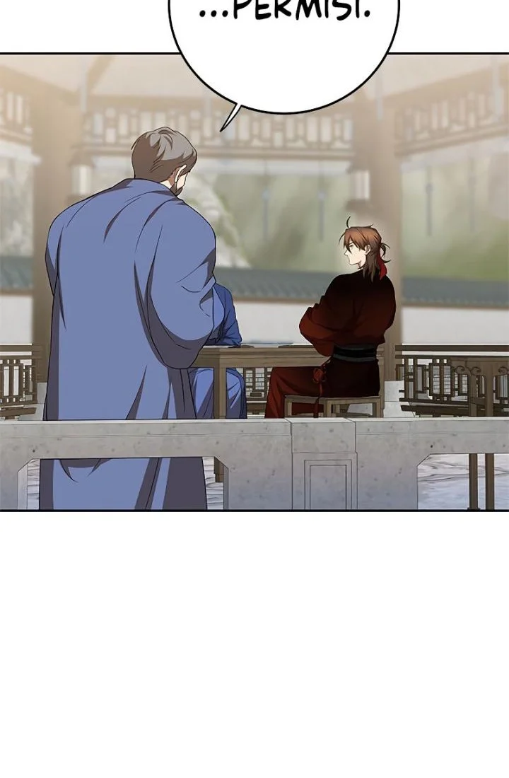 The Grand Wudang Saga Chapter 95 - halaman 40
