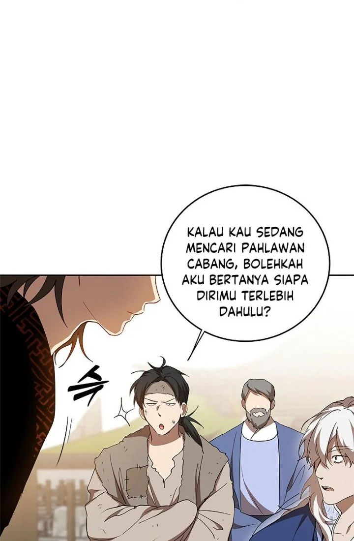 The Grand Wudang Saga Chapter 95 - halaman 44