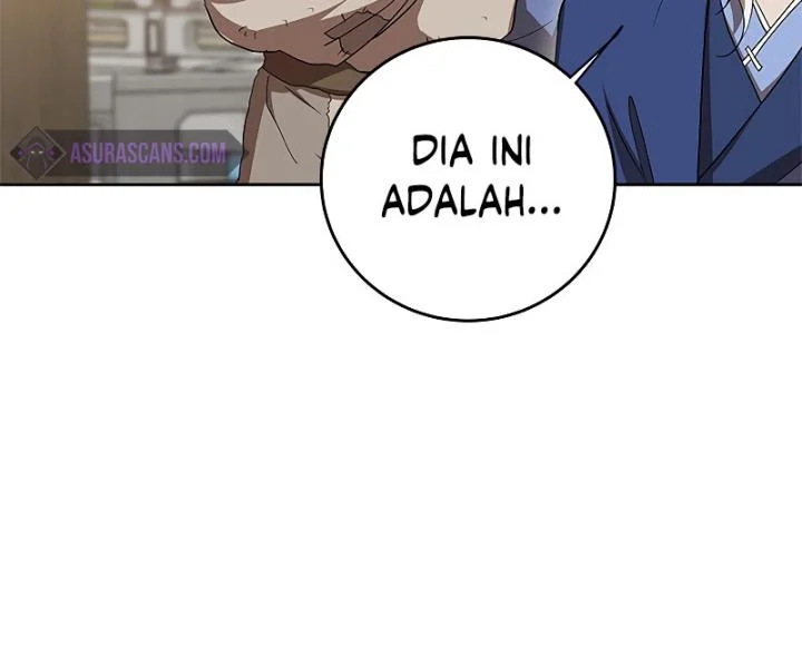 The Grand Wudang Saga Chapter 95 - halaman 45