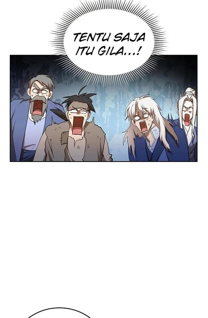 The Grand Wudang Saga Chapter 95 - halaman 47