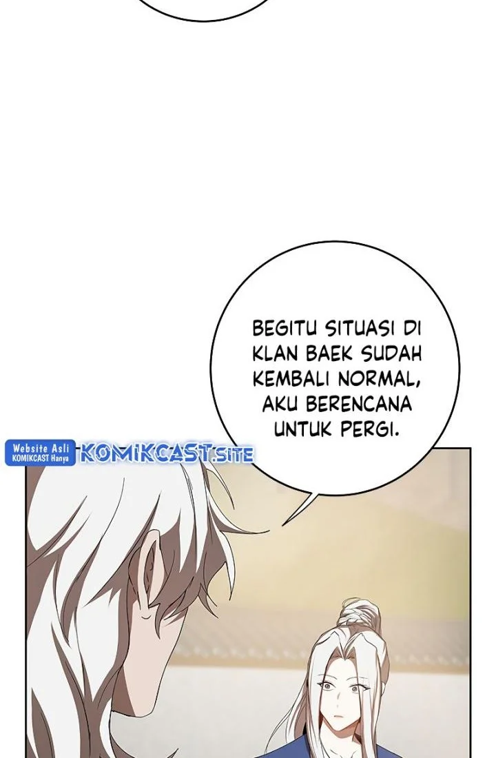 The Grand Wudang Saga Chapter 95 - halaman 5