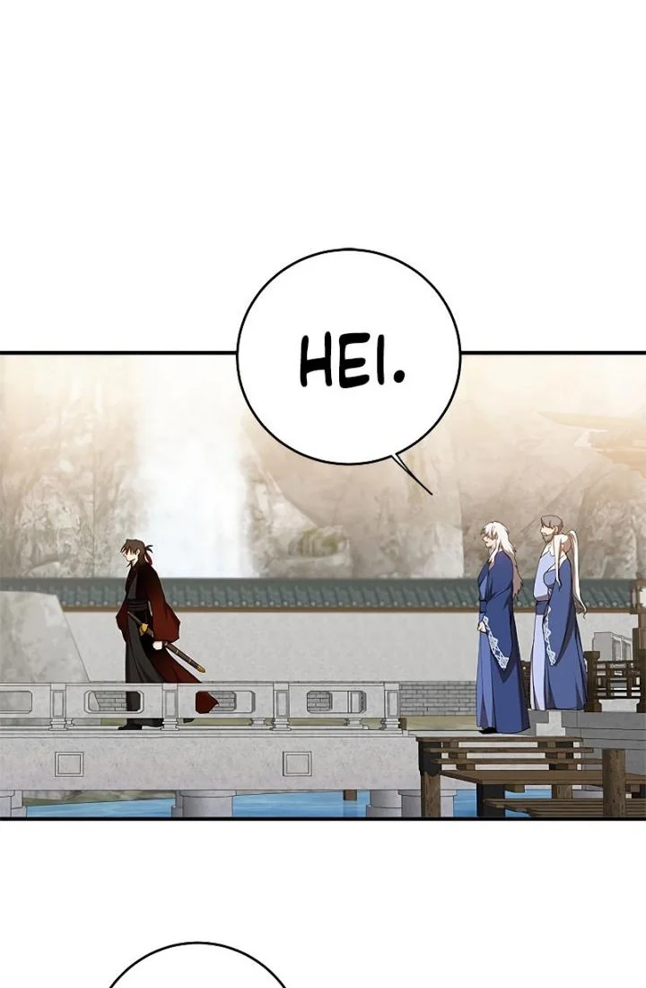 The Grand Wudang Saga Chapter 95 - halaman 51