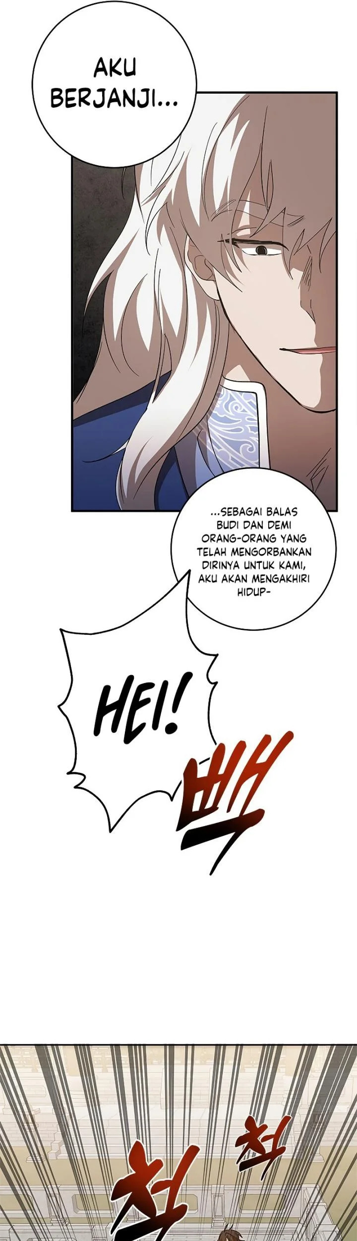 The Grand Wudang Saga Chapter 95 - halaman 54
