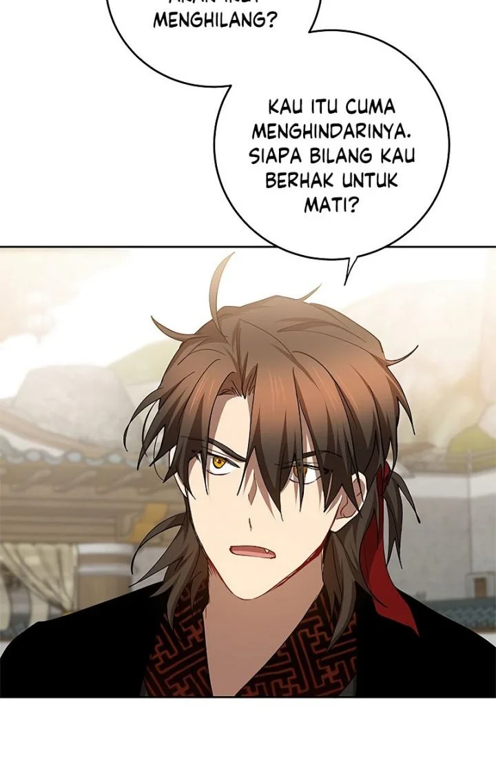 The Grand Wudang Saga Chapter 95 - halaman 57
