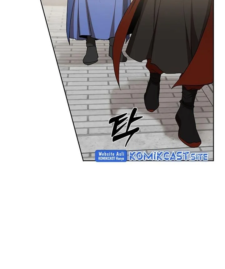 The Grand Wudang Saga Chapter 95 - halaman 61