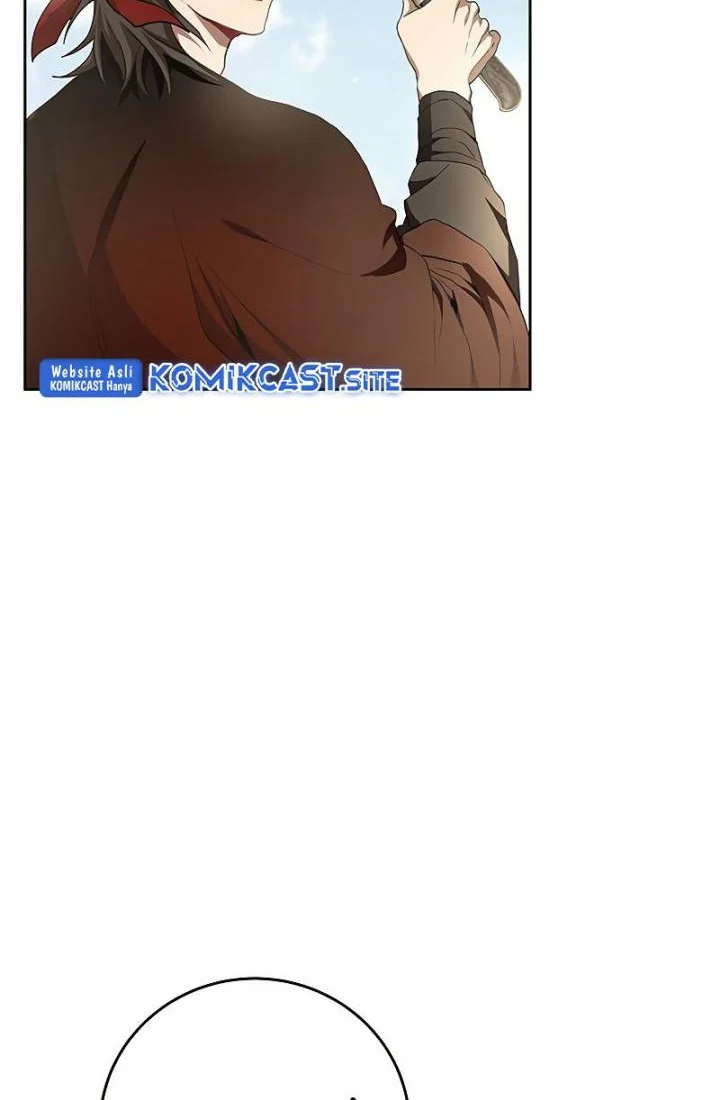 The Grand Wudang Saga Chapter 95 - halaman 63