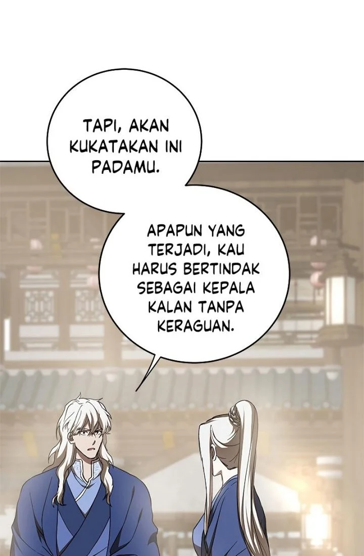 The Grand Wudang Saga Chapter 95 - halaman 9