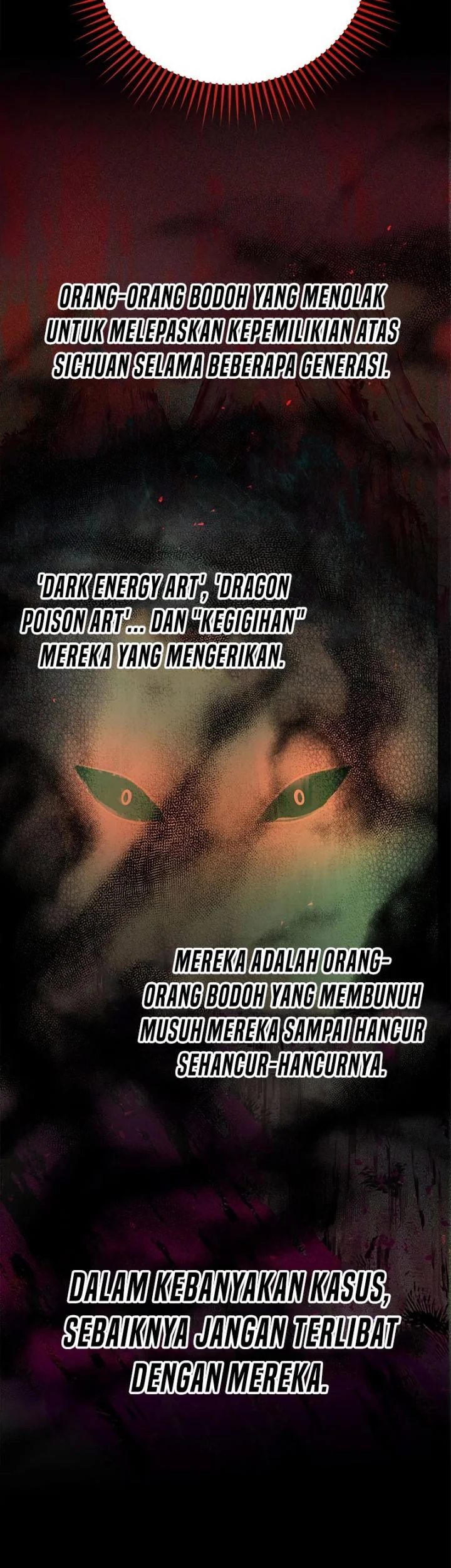 The Grand Wudang Saga Chapter 96 - halaman 13