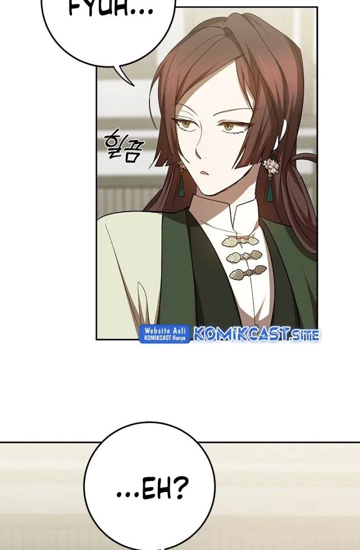 The Grand Wudang Saga Chapter 96 - halaman 23
