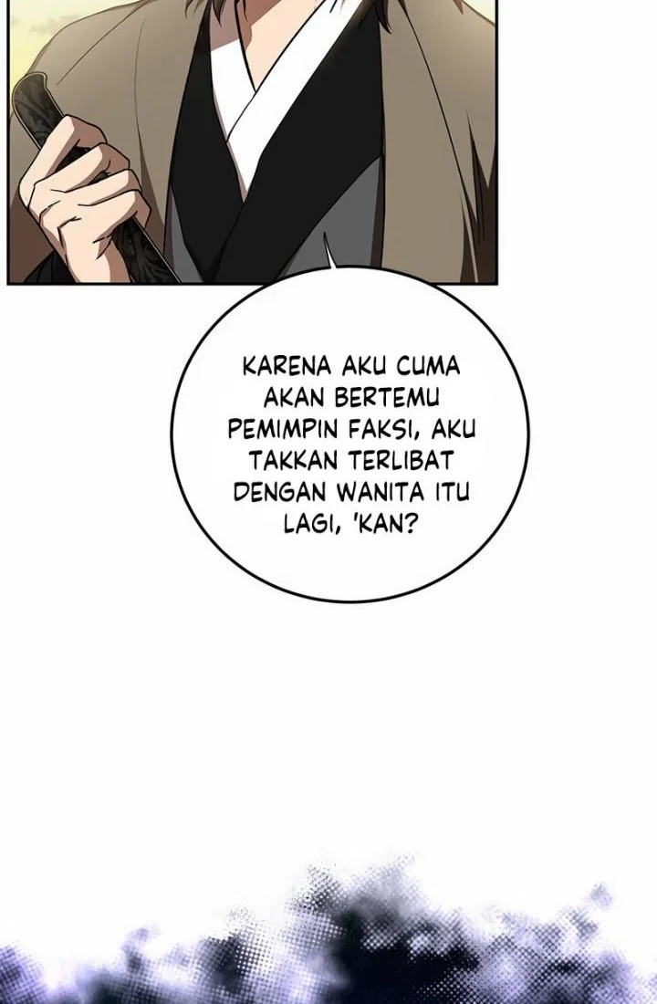 The Grand Wudang Saga Chapter 97 - halaman 11