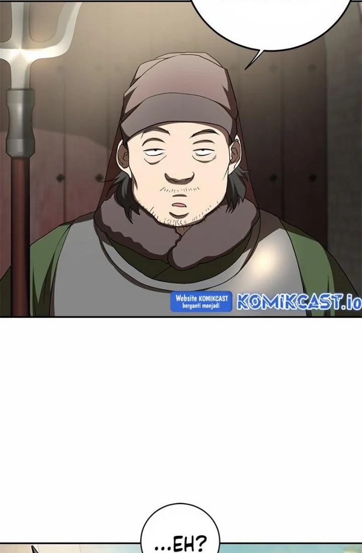 The Grand Wudang Saga Chapter 97 - halaman 15